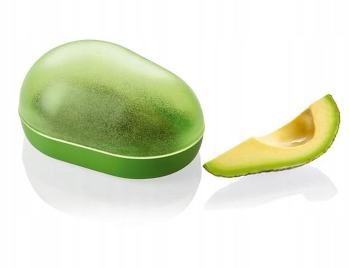 Bewaarbox voor Avocado - Houd je Avocado Vers
