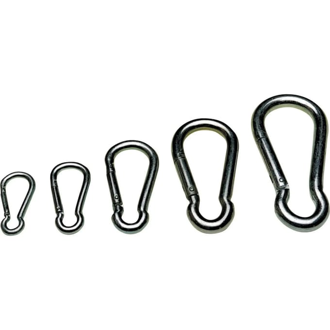 Haasclip voor paard HorseGuard
