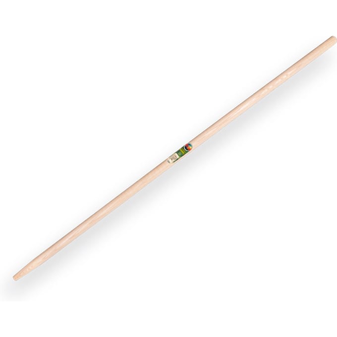 Haksteel  ESSEN  met conische punt 160x3,5