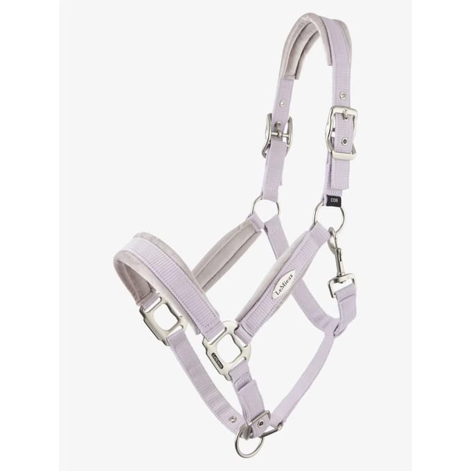 Nylon halster LeMieux Versailles
