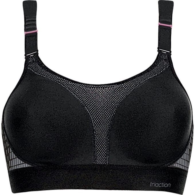 Triumph Triaction Extreme Lite N EX Dames Sportbeha - Maat 75E