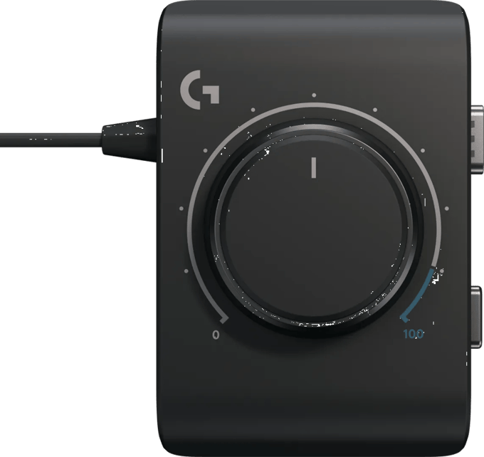 Logitech G - game controller adapter for game console steering wheel game controller computer