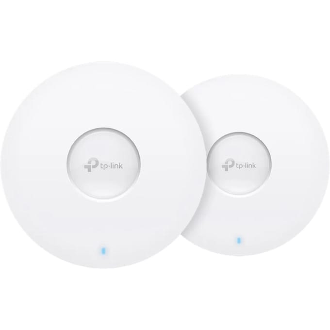 TP-Link Omada EAP613 2-pack