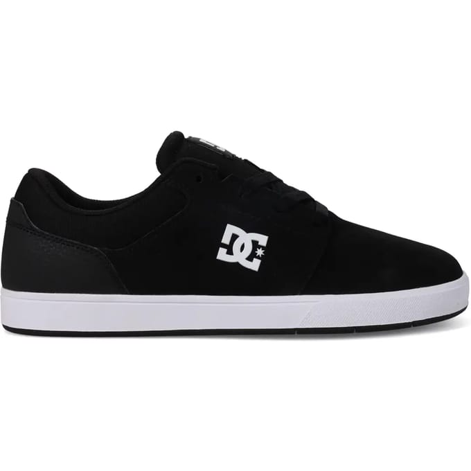 Dc Shoes Dc Crisis 2 Sneaker - Black/white