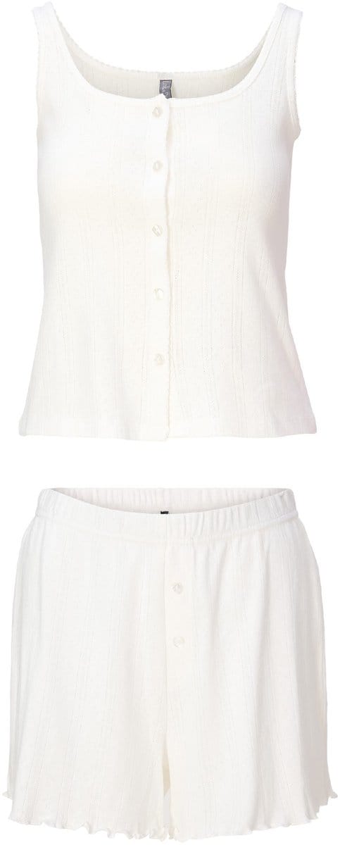 Lingadore Shortama set