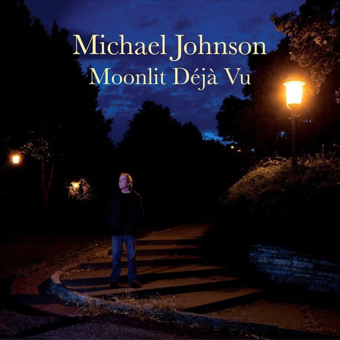 Moonlit Deja-vu