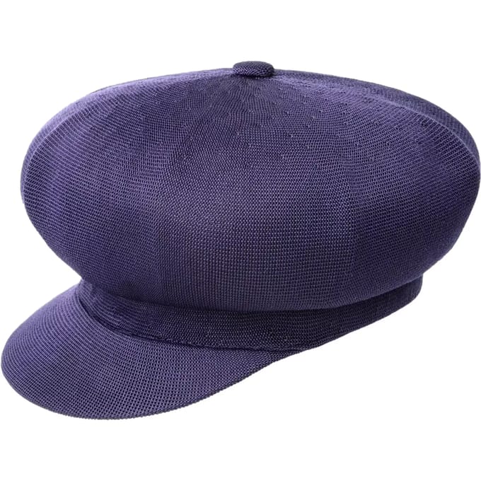 Baretstijl Hoed Kangol Tropic Spitfire