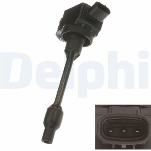 Bobine DELPHI GN10952-12B1