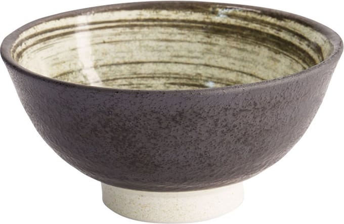 Tokyo Design Studio – Asashio – Ramenkom – 16×7.5cm – 600ml