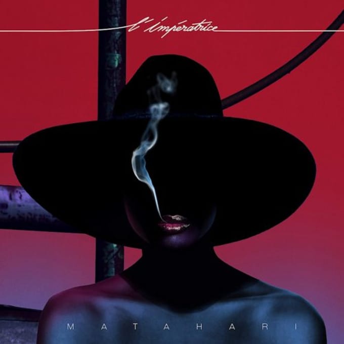 Matahari -Reissue- - L'imperatrice