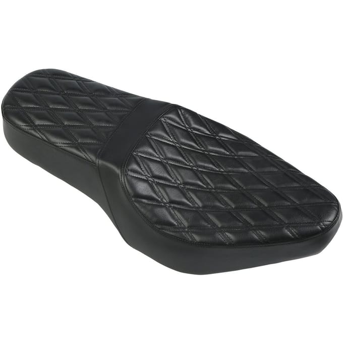 Motorfiets Tweepersoons Zadel Voor Achter Zadelkussen Zadel voor CMX 300 500 2017‑2022 gray