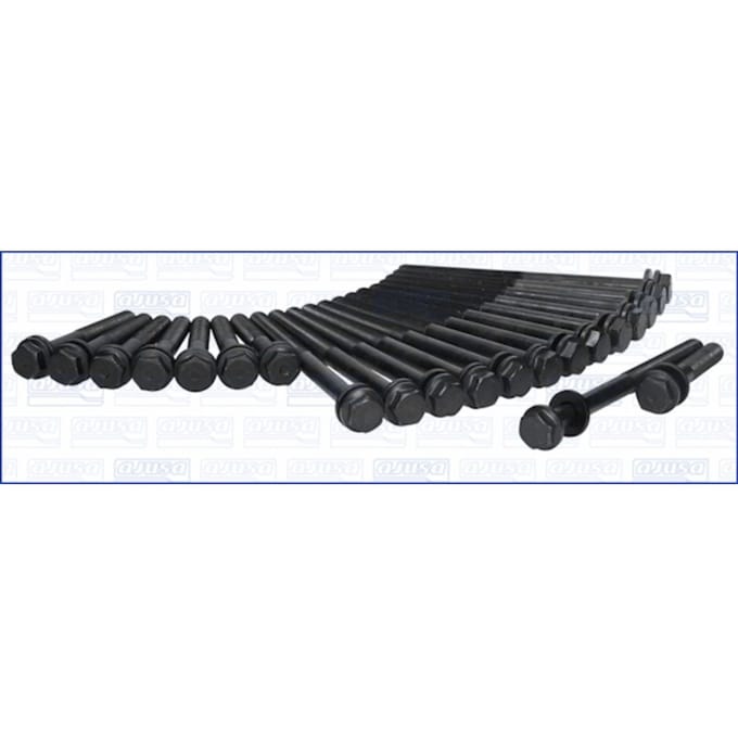 Cilinderkopbout set VICTOR AJUSA 81025600