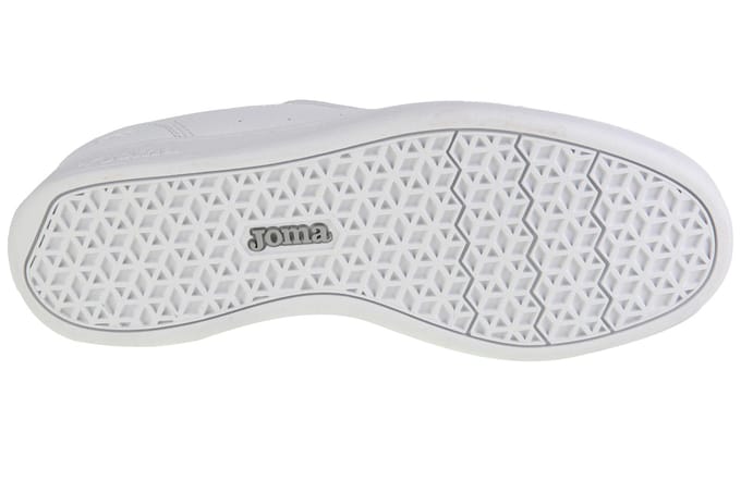 Joma Agora Men 2402, Mannen, Wit, Sneakers, maat: 44