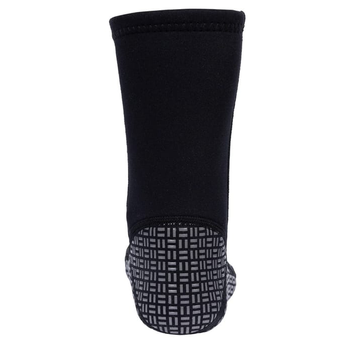 Trespass Yoly wetsuit sokken voor kinderen/kinderen