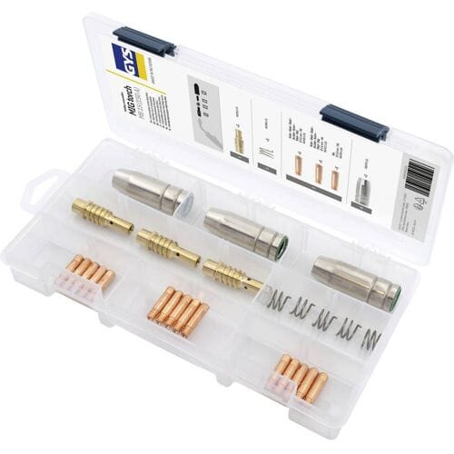 Toparc 041226 Accessoireset Accessoireset MB 15 - 150 A.