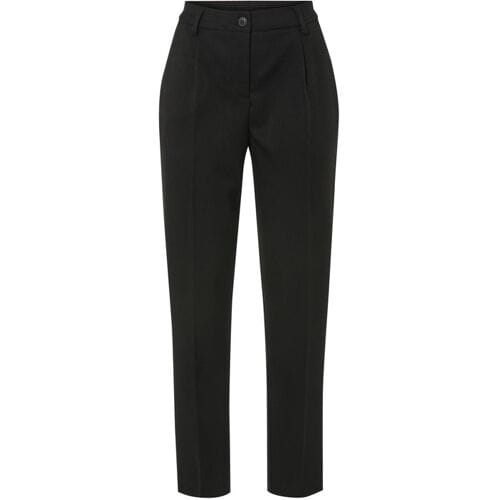 ESMARA Dames broek (Zwart, 38)