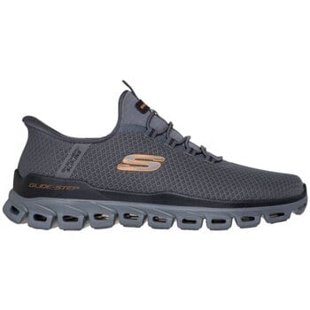 Skechers Slip-ins Glide Step Noxus Schoenen Zonder Veters Grijs EU 40 Man