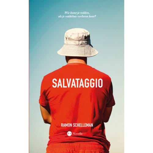 Salvataggio - Ramon Schelleman