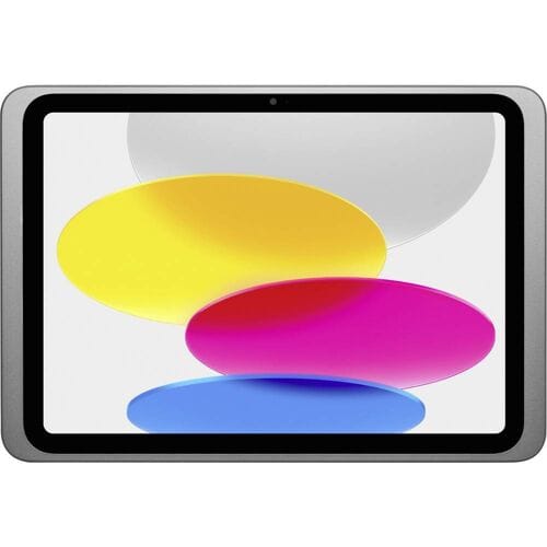 Displine Dame Wall 2.0 Wandhouder voor iPad Pro 11" (M4/M5) Titanium
