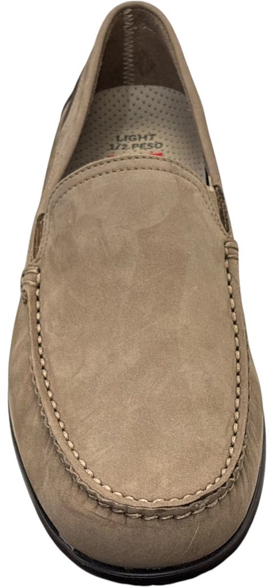 Fluchos Instapper Beige - Maat 44