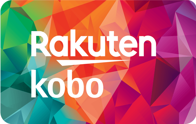Kobo Gift Card €10