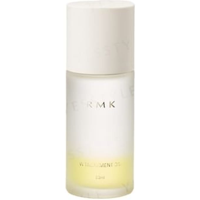 RMK - W Treatment Oil 50ml
