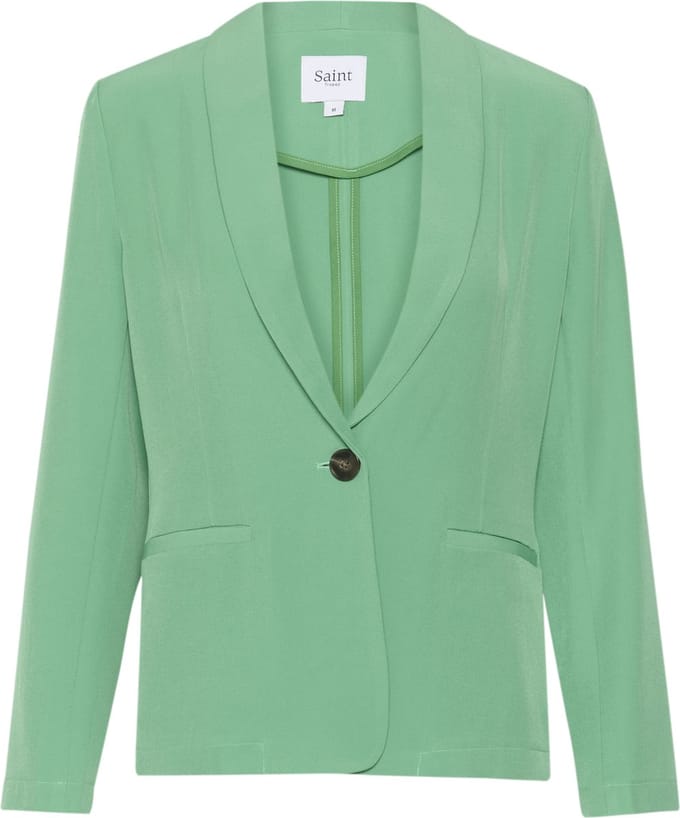 Saint Tropez CelestSZ Blazer Dames Blazer - Maat M