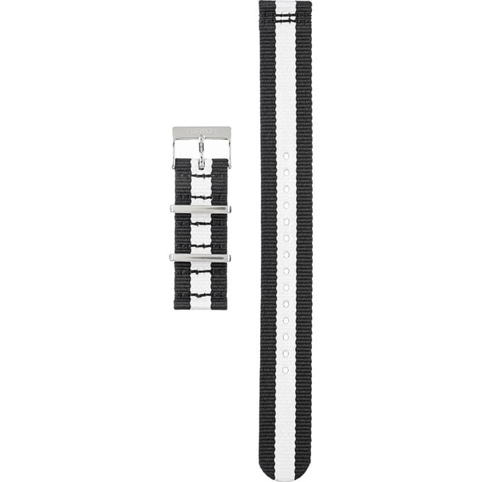 Tissot Straps T604038995 Quickster Horlogeband