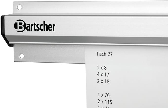Bonnenhouder 1200-1AL