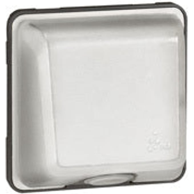 Legrand Soliroc kabeldoorvoer Zamac - 077850