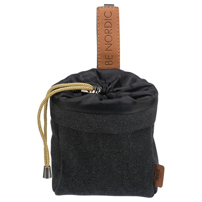 Trixie BE NORDIC Snack tasje - Ø 10 x H 14 cm