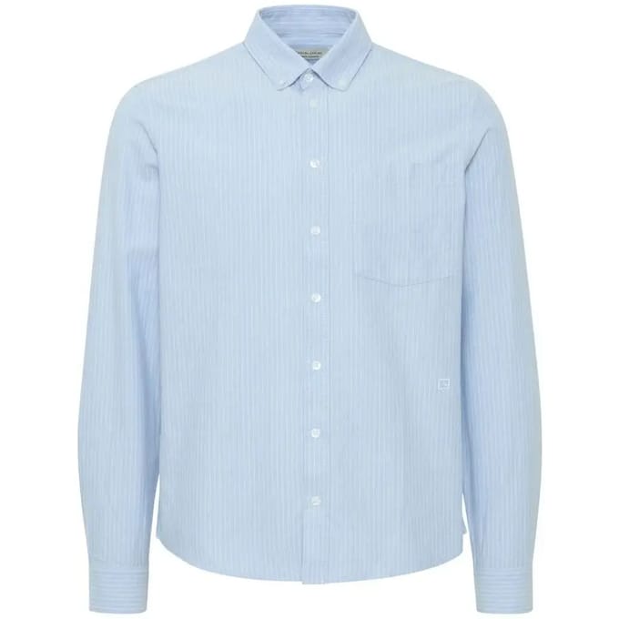 Shirt met lange mouwen Casual Friday Vincent