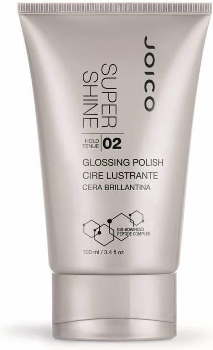 JOICO Super Shine Glossing Polish