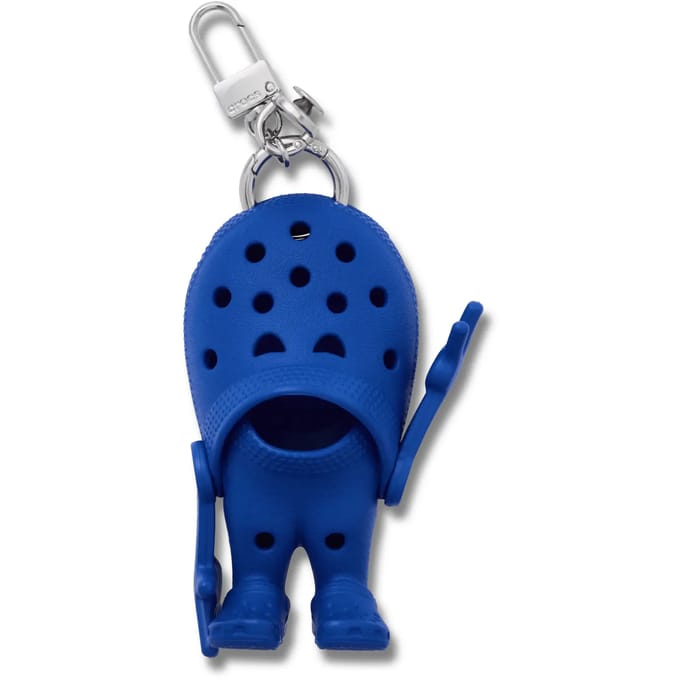Jibbitz Crocs Bag Charm