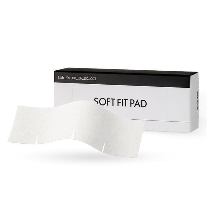 [DERMA FACTORY] Pad Ajustement Doux 40 Pièces