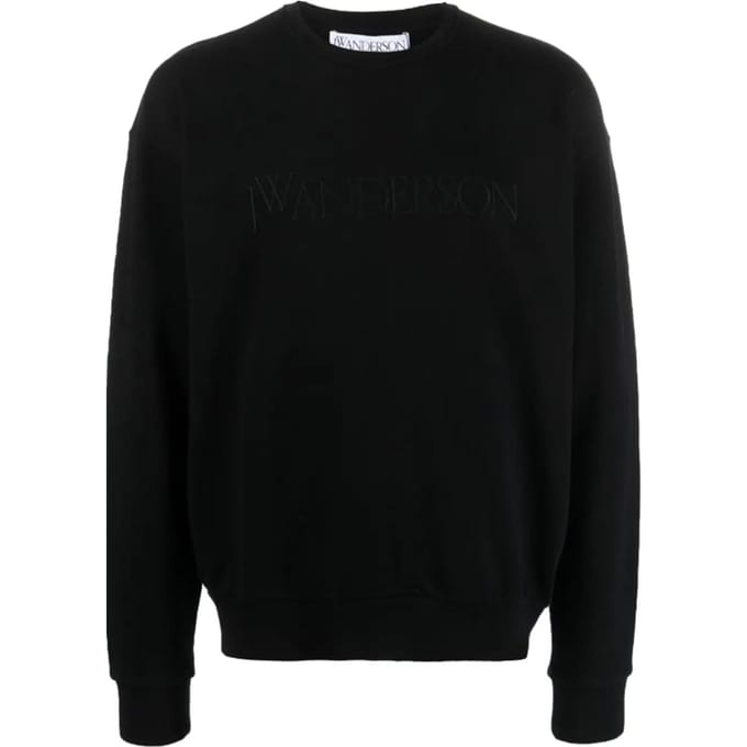 JW ANDERSON Truien Zwart