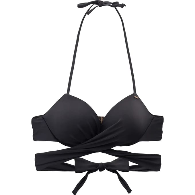 Dames zwemkleding top Fitanu Alcantara Top