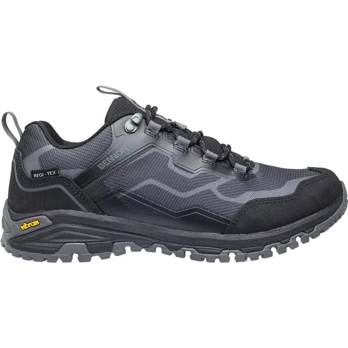 Wandelschoenen Bennon Tribit
