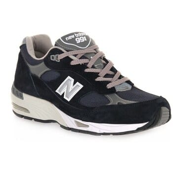 Lage Sneakers New Balance 991