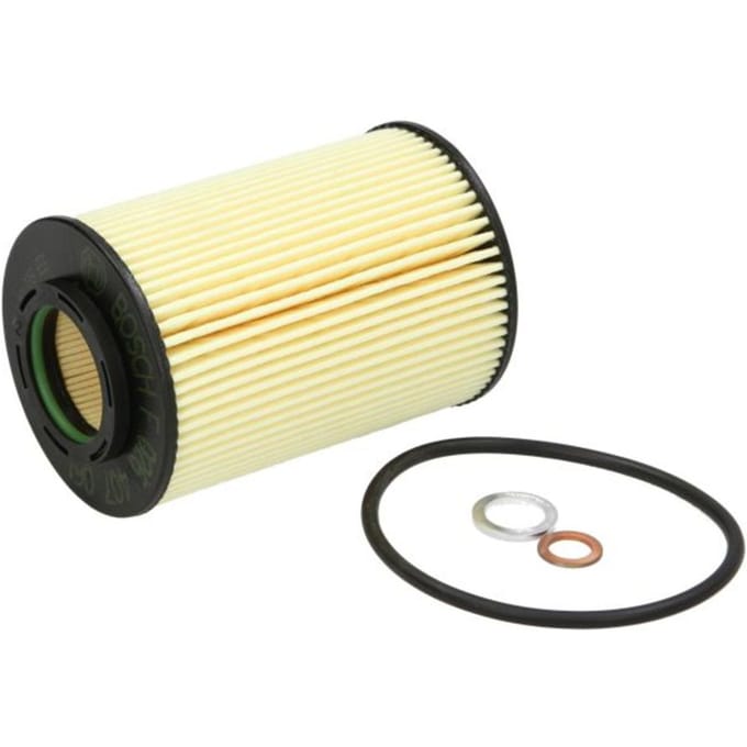 Oliefilter BOSCH F 026 407 061