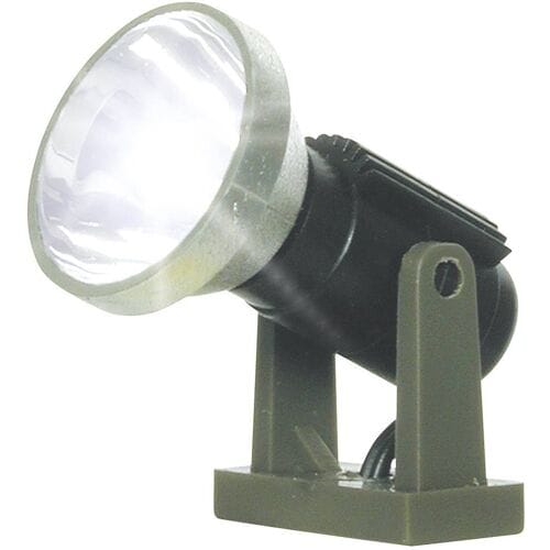 Viessmann Modelltechnik H0 Schijnwerper Enkel Functioneel model 6330 1 stuk(s)