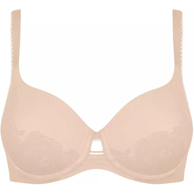 Triumph Bügel-BH Red Label Wild Rose Sensation