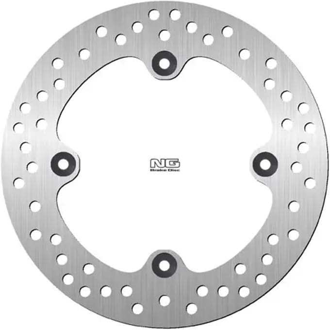 Motorfiets remschijf NG Brake Disc DIS2049