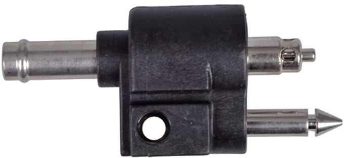 Ultraflex Connector BBM Adapter mer/mar/yam male motor