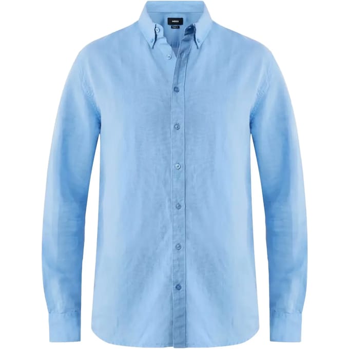 Shirt met lange mouwen Mexx Caleb