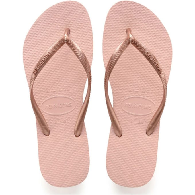 Havaianas Slim - mt 41/42 - Slippers