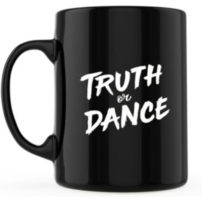 Mok Truth Or Dance
