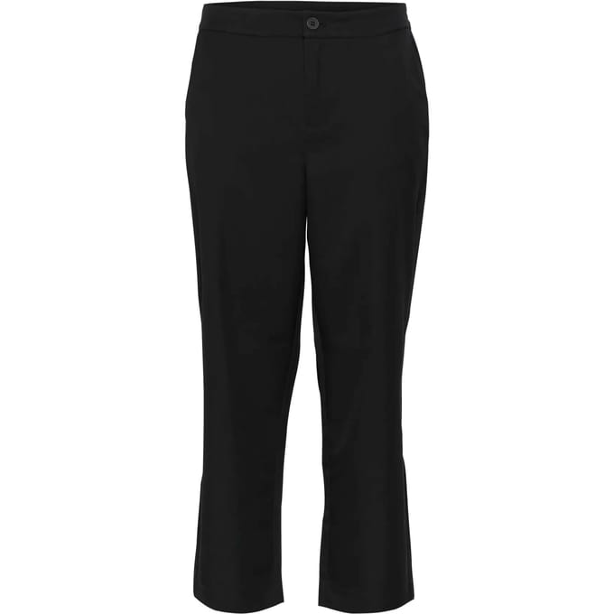 Korte chino broek voor dames CULTURE Anie