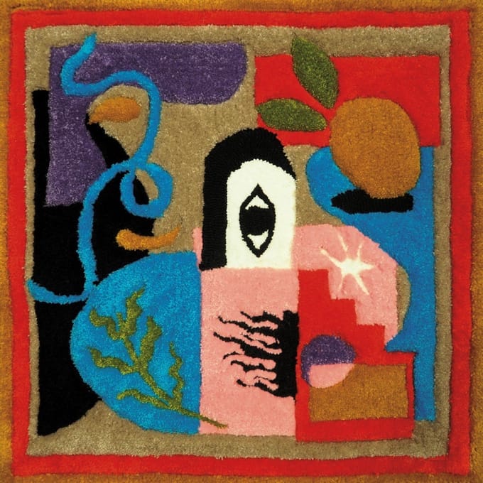 Wayne Graham - Ish (CD)