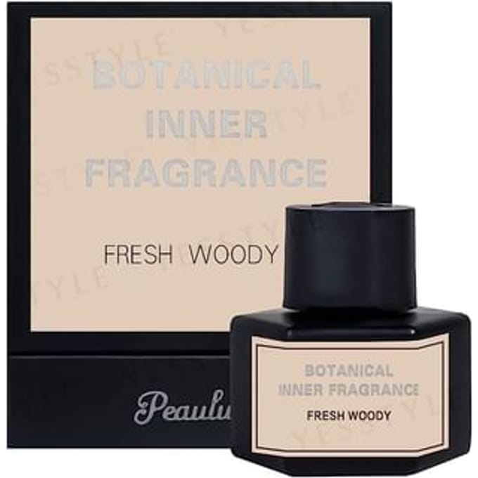Botanical Inner Fragrance Oil Fresh Woody 6ml